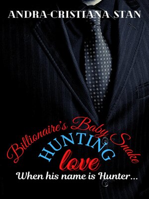 cover image of Hunting Love